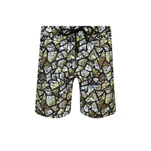 Hızlı Kuruyan Ultra Hafif Erkek Deniz Şortu