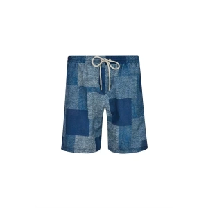 Hızlı Kuruyan Ultra Hafif Erkek Deniz Şortu