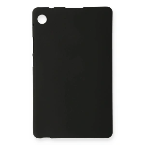 Huawei MatePad T8 8 Kılıf Evo Tablet Silikon - Siyah