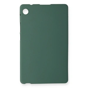 Huawei MatePad T8 8 Kılıf Evo Tablet Silikon - Yeşil