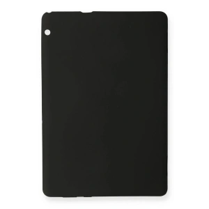 Huawei MediaPad T5 10 Kılıf Evo Tablet Silikon - Siyah