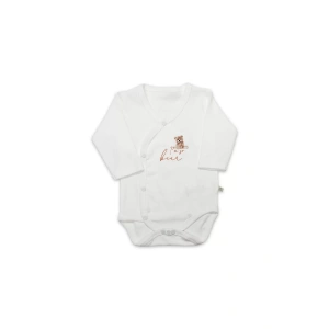 I Am So Bear Uzun Kol Badi 17107 Bej-ekru