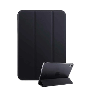 iPad Mini 3 Kılıf Tablet Smart Kılıf - Siyah