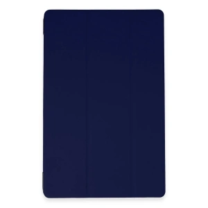 iPad Pro 13 (2024) Kılıf Tablet Smart Kılıf - Lacivert