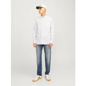 Jjımıke Jjcooper Cj 189 Sn Boru Paça Erkek Kot Pantolon