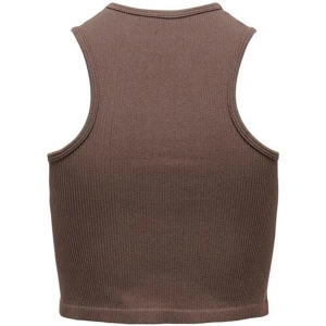 Kadın Crop Top Lounge