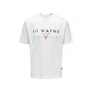 Lil Wayne Oversize T-Shirt