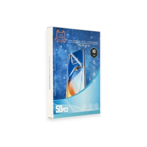 Makine Hayalet Seramik Nano Ekran Koruyucu