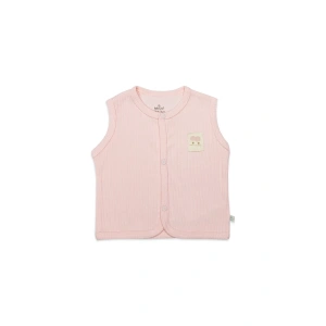 Modal Flying Balloons Bebek Yelek Bs18110 Pembe