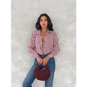 Modal Kumaş Gömlek