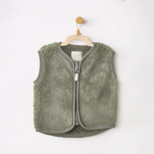 My 1 St Wardrobe Yelek Green