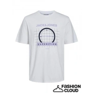 O Yaka Marına Erkek Basic T-Shirt