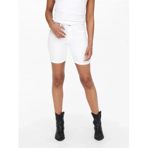 Onlraın Orta Uzun Denim Şort