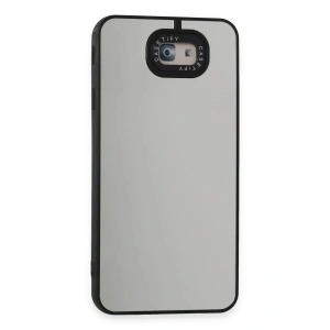 Samsung Galaxy J7 Prime Kılıf Mirror Desenli Kapak - Mirror - 16