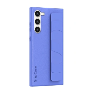 Samsung Galaxy S24 Kılıf Data Kapak - Mor