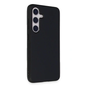 Samsung Galaxy S24 Kılıf Taft Kapak - Lacivert