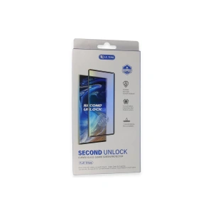 Samsung Galaxy S24 Ultra Durable Full Glue Curved Cam