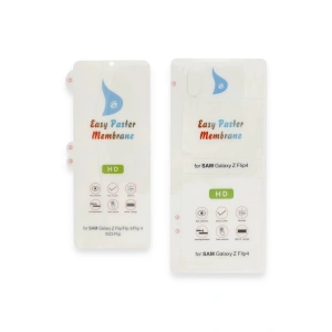 Samsung Galaxy Z Flip 3 360 Flip Full Body