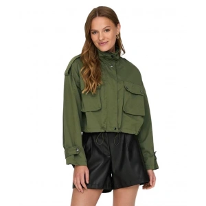 Softshell Kumaş Kısa Gömlek