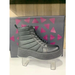 Softshell Su Gecirmez Kadın Bot