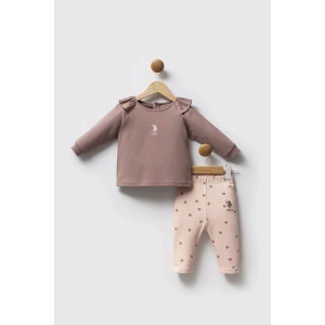 U.s. Polo Assn 2 Li Takım Usb2760 Vizon