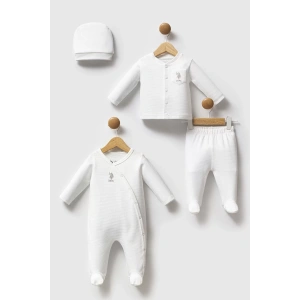 U.s. Polo Assn 4lütakim Usb2522 Beyaz