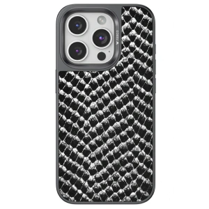 Venco iPhone 14 Pro Max Viper Kapak - Siyah