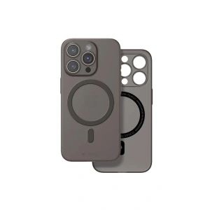 Venco iPhone 16 Pro Sense Magsafe Kapak - Siyah