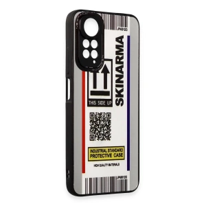 Xiaomi Redmi Note 11 Kılıf Mirror Desenli Kapak - Mirror - 7