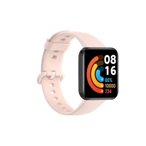 Xiaomi Redmi Watch 2 Klasik Kordon - Pudra