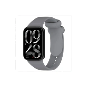 Xiaomi Smart Band 8 Pro Klasik Kordon - Füme