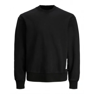 Yarım Balıkçı Yaka Oversize Yarasa Kesim Sweatshirt
