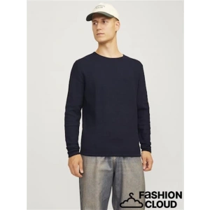 Zincir Öerme Erkek Basic Sweat