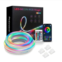 10m Ambiyans Neon Led Led-10m