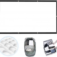 120 Projeksiyon Perdesi