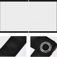 120 Projeksiyon Perdesi