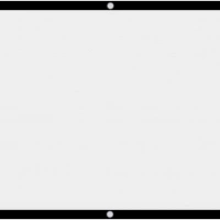 120 Projeksiyon Perdesi