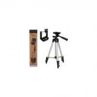 120Cm Metal Ayaklı Tripod 3110