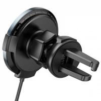 15W Araç Tutucu Magsafe S12