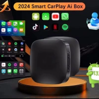 2+32 Gb Car Smart Box Carplay