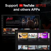 2+32 Gb Car Smart Box Carplay