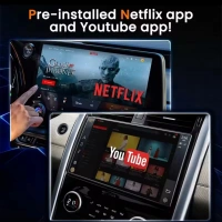 2+32 Gb Car Smart Box Carplay