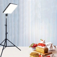 Fotoğraf ve Video Işığı Pl-26