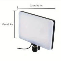 Fotoğraf ve Video Işığı Pl-26