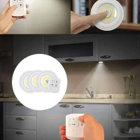 3 LÜ KUMANDALI LED LAMBA BRADER-30