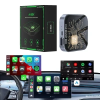 4+64 GB CAR SMART BOX CARPLAY