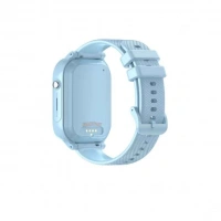 4G Max Çocuk Saati Hx Kids Mavi