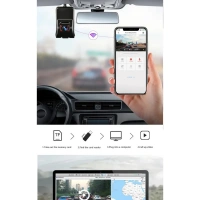 4G SMART ARAÇ KAMERASI