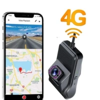 4G SMART ARAÇ KAMERASI