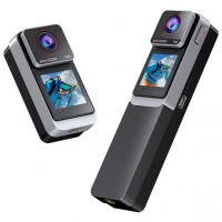 4K Aksiyon Kamerası Saw1 Pro